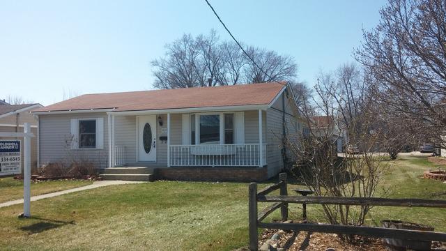 1017 S 6th St., Dekalb, IL 60115