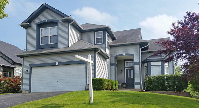 1133 Old Farm Rd., Round Lake, IL 60073