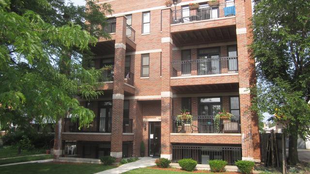 5605 N Miltimore Ave. #GS, Chicago, IL 60646