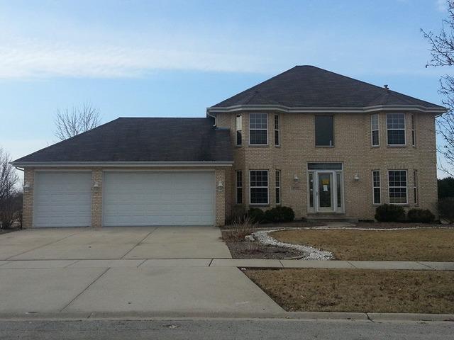 10909 Pembrook Ct., Frankfort, IL 60423