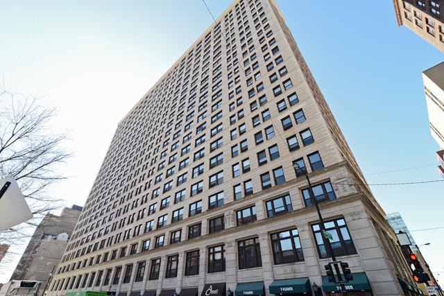 600 S Dearborn St. #2108, Chicago, IL 60605