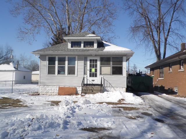 507 Peale St., Joliet, IL 60433