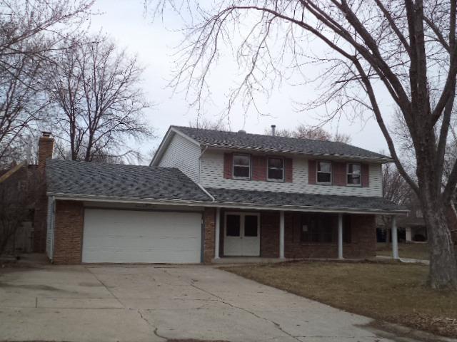 3305 Conover Dr., Rockford, IL 61114