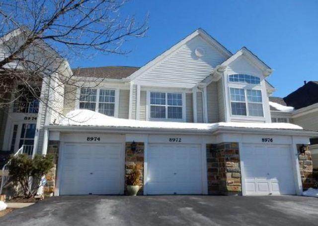 8972 W Heathwood Cir., Niles, IL 60714