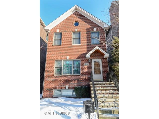 1319 W 32nd Pl., Chicago, IL 60608