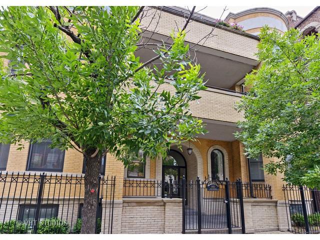 845 W Montrose Ave. #3E, Chicago, IL 60613