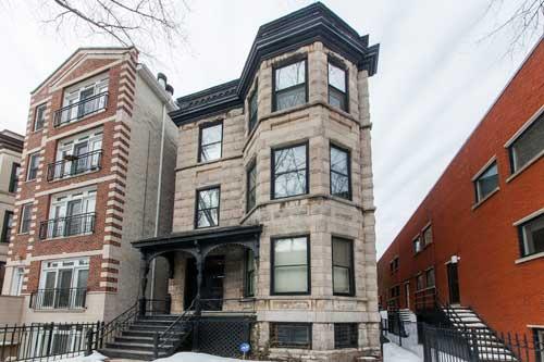 706 W Briar Pl., Chicago, IL 60657