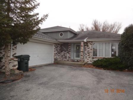 3001 201st Pl., Lynwood, IL 60411