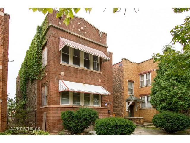 6635 S Maplewood Ave., Chicago, IL 60629