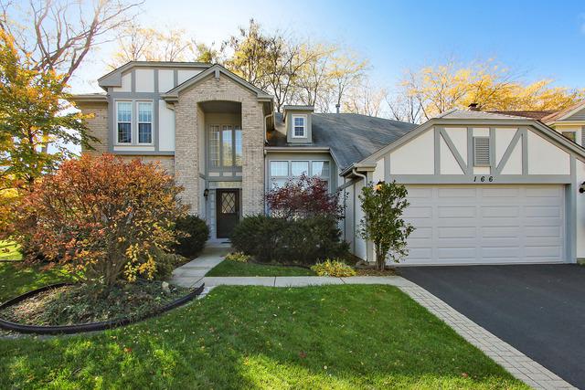 166 Southfield Dr., Vernon Hills, IL 60061