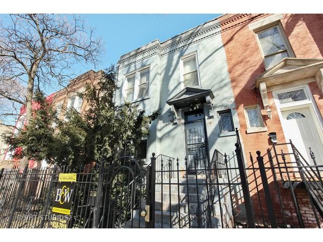 4838 W Fulton St., Chicago, IL 60644