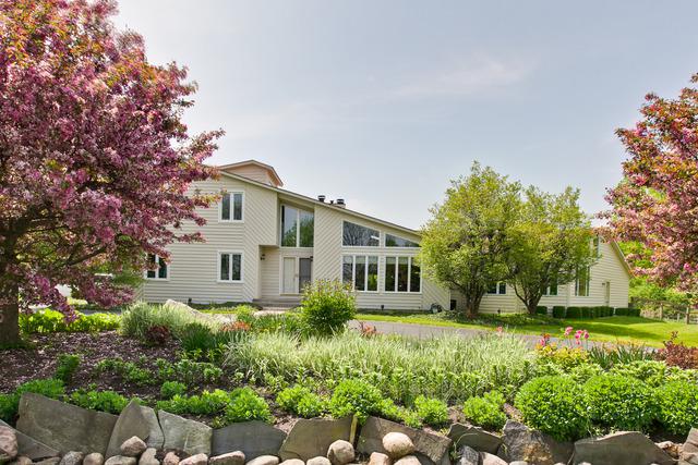 39600 Delany Rd., Wadsworth, IL 60083