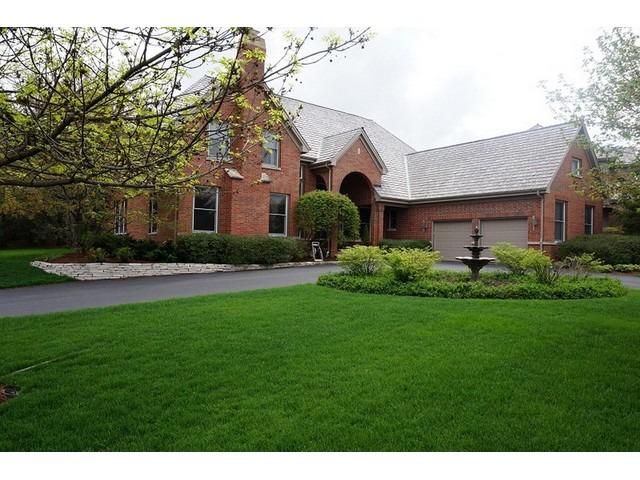 29042 N Cleek Ct., Ivanhoe, IL 60060