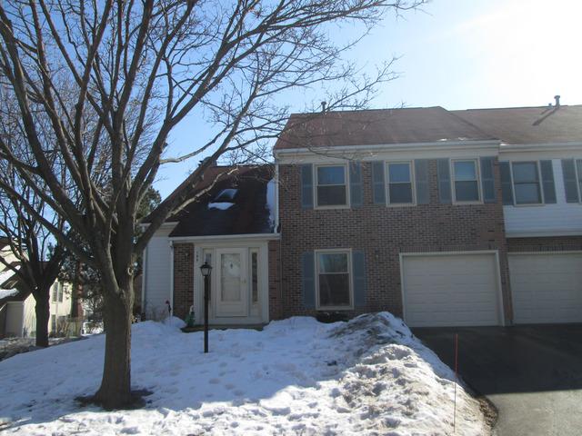 155 Bright Ridge Dr., Schaumburg, IL 60194