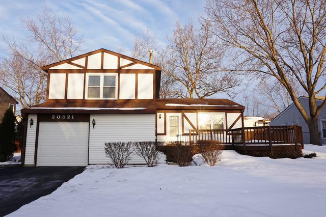 20521 S Driftwood Dr., Frankfort, IL 60423