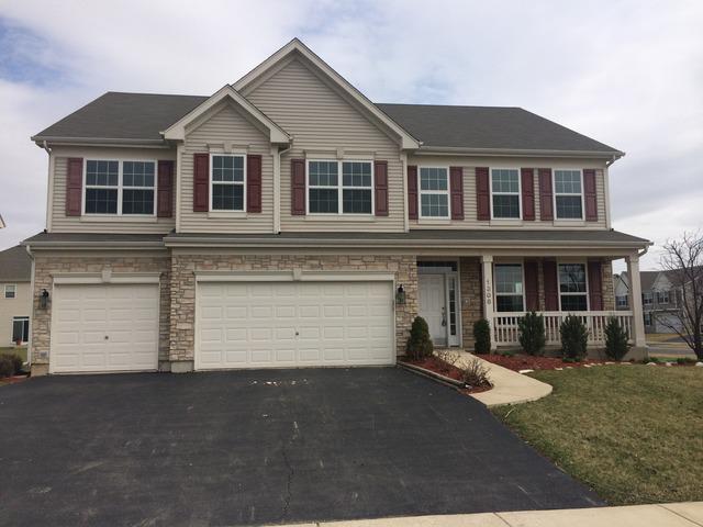 1306 Riverview Ln., Bolingbrook, IL 60490