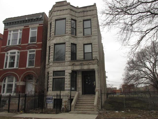 4040 S Wabash Ave., Chicago, IL 60653