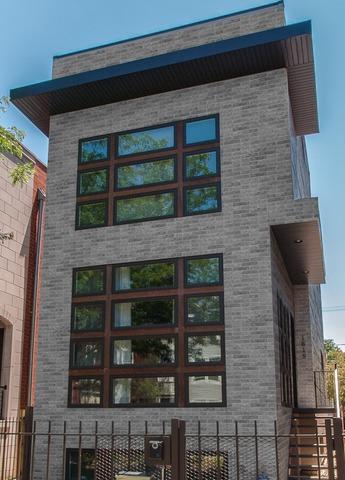 2857 W Belden Ave., Chicago, IL 60647