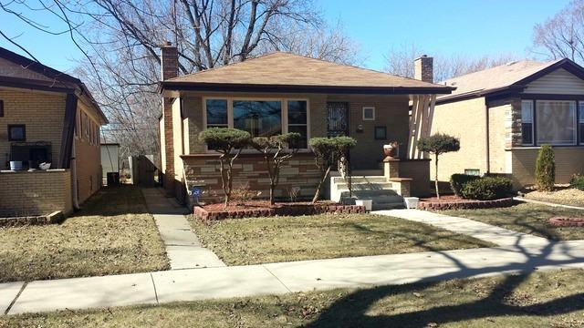 7850 S Hamilton Ave., Chicago, IL 60620