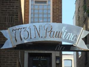 7731 N Paulina St. #A, Chicago, IL 60626
