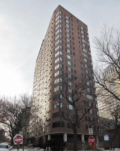 3100 N Lake Shore Dr. #501, Chicago, IL 60657