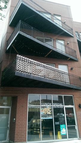 1132 N Milwaukee Ave. #3S, Chicago, IL 60642