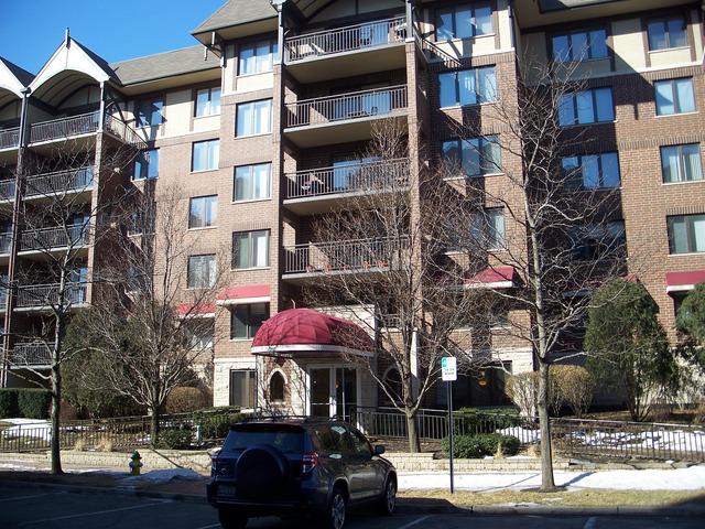10 S Wille St. #404, Mount Prospect, IL 60056