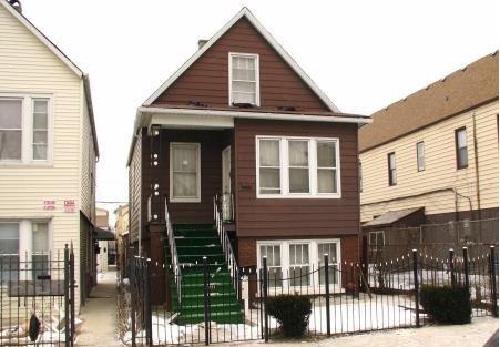 4553 S Richmond St., Chicago, IL 60632