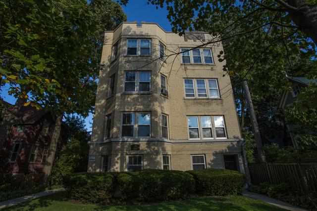4513 N Hamilton Ave. #1E, Chicago, IL 60625