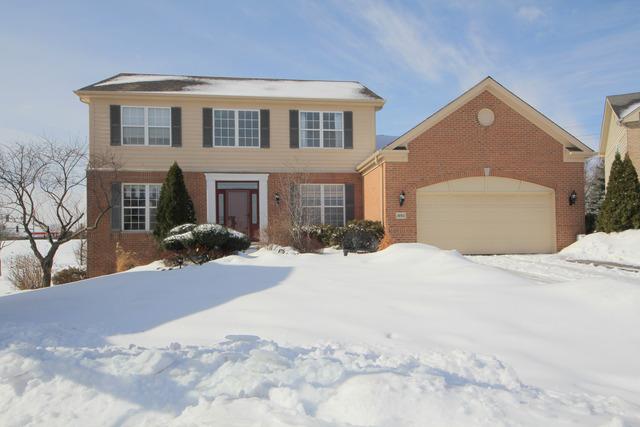 1692 St. Andrew Dr., Vernon Hills, IL 60061