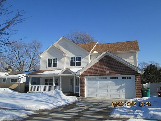 41 Evergreen St., Elk Grove Village, IL 60007