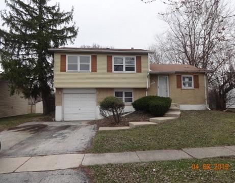 17641 Winston Dr., Country Club Hills, IL 60478