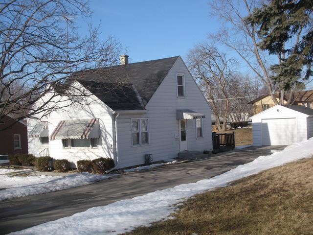 1018 Sherman St., Joliet, IL 60433