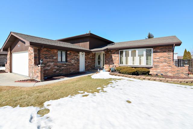 7912 W 80th Pl., Bridgeview, IL 60455