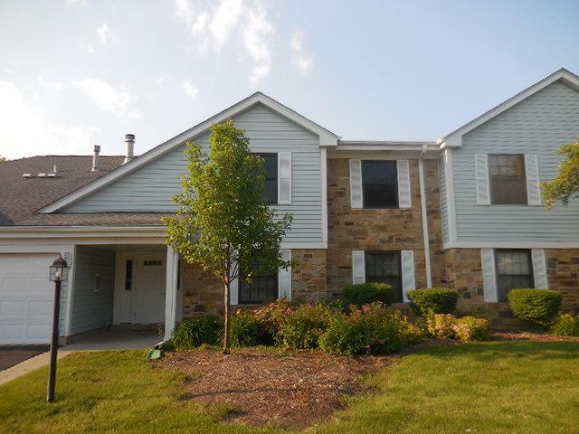 1232 Ironwood Ct. #B2, Schaumburg, IL 60193