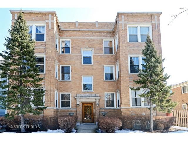 4421 N Hermitage Ave. #2N, Chicago, IL 60640