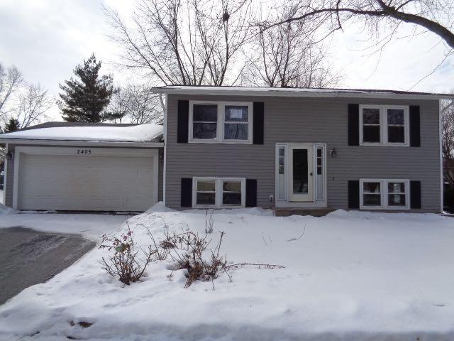 2405 Oakdale Ct., Aurora, IL 60504
