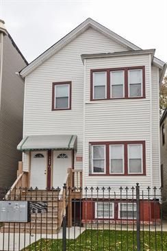 1635 N Spaulding Ave., Chicago, IL 60647