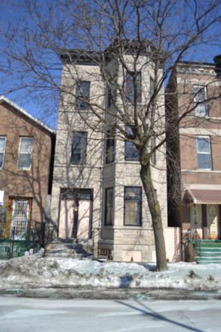 1724 W Hastings St., Chicago, IL 60608