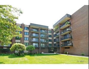 7707 W Irving Park Rd. #208, Chicago, IL 60634