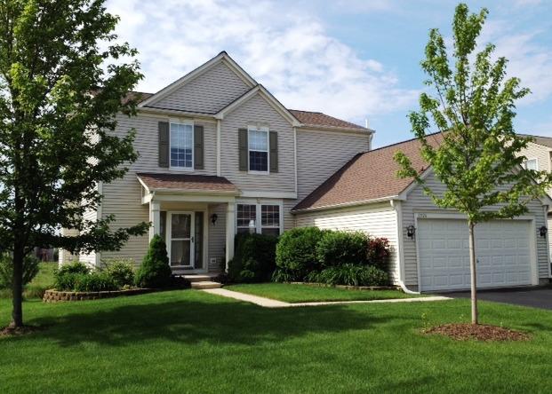 11526 Glenn Cir., Plainfield, IL 60585