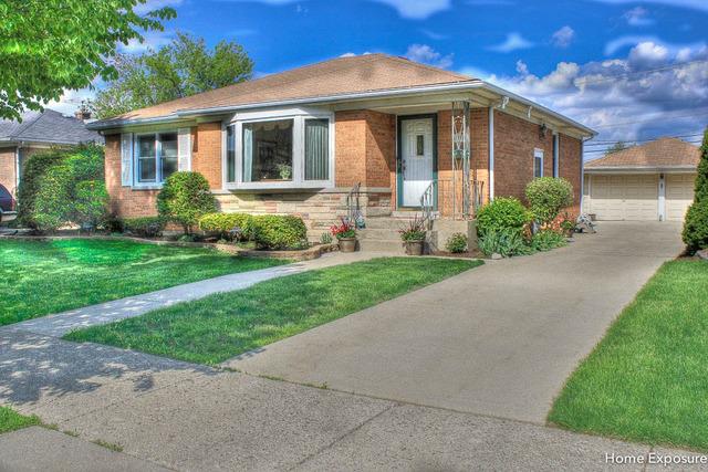 1937 Burns Ave., Westchester, IL 60154