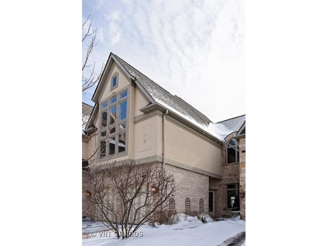 1537 W Rue James Pl., Palatine, IL 60067