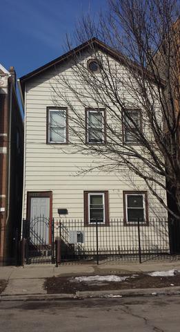 2440 W Iowa St., Chicago, IL 60622