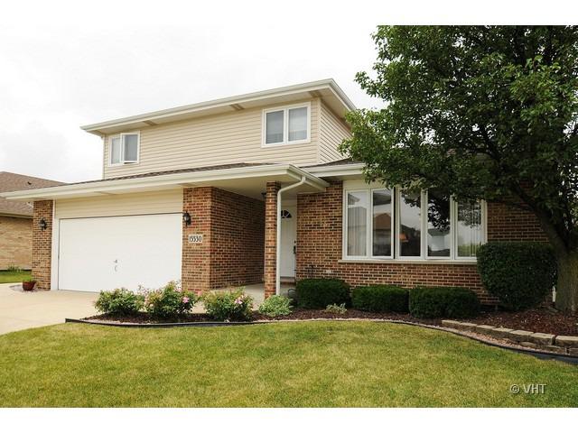 15530 Sayre Ave., Oak Forest, IL 60452