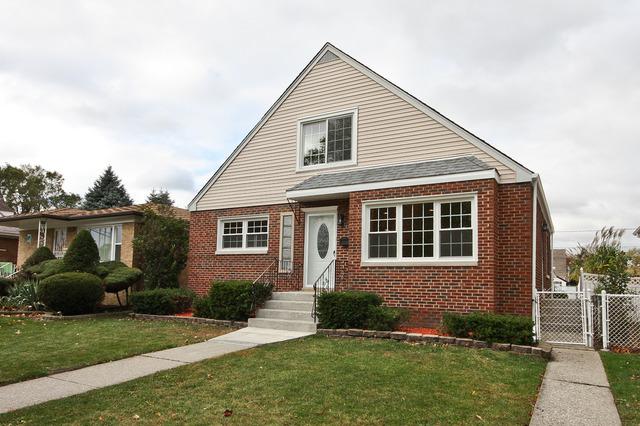 592 Greenbay Ave., Calumet City, IL 60409
