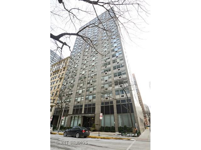 253 E Delaware Pl. #5A, Chicago, IL 60611