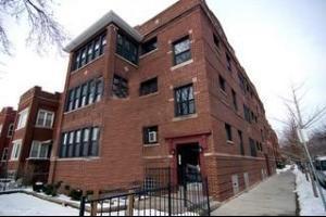 4306 N Laramie Ave. #2, Chicago, IL 60641