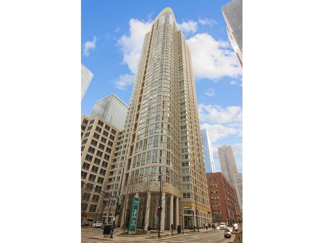 345 N Lasalle Blvd. #4103, Chicago, IL 60654