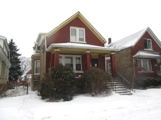 4020 N Moody Ave., Chicago, IL 60634